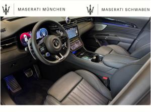 Maserati Grecale Modena SONDERDEAL!