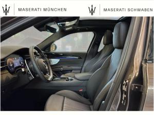 Maserati Grecale Modena SONDERDEAL!
