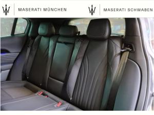 Maserati Grecale Modena SONDERDEAL!