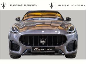 Maserati Grecale Modena SONDERDEAL!