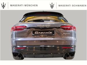 Maserati Grecale Modena SONDERDEAL!