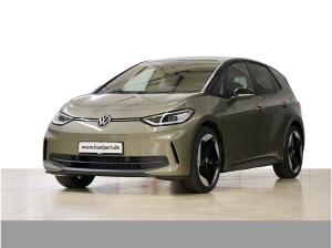Volkswagen ID.3 PRO S WÄRMEPUMPE eSITZE BLACKSTYLE LM20