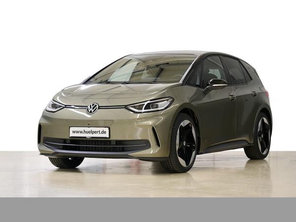 Volkswagen ID.3 PRO S WÄRMEPUMPE eSITZE BLACKSTYLE LM20
