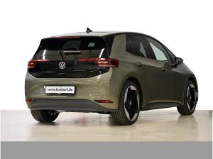 Volkswagen ID.3 PRO S WÄRMEPUMPE eSITZE BLACKSTYLE LM20