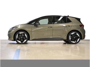 Volkswagen ID.3 PRO S WÄRMEPUMPE eSITZE BLACKSTYLE LM20