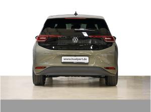 Volkswagen ID.3 PRO S WÄRMEPUMPE eSITZE BLACKSTYLE LM20