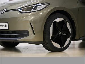 Volkswagen ID.3 PRO S WÄRMEPUMPE eSITZE BLACKSTYLE LM20