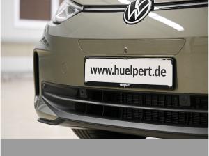 Volkswagen ID.3 PRO S WÄRMEPUMPE eSITZE BLACKSTYLE LM20