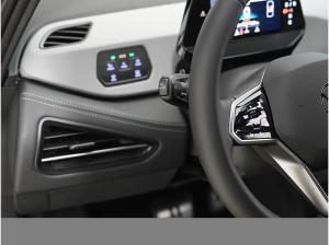 Volkswagen ID.3 PRO S WÄRMEPUMPE eSITZE BLACKSTYLE LM20