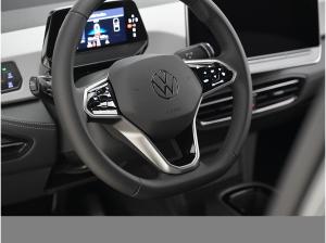 Volkswagen ID.3 PRO S WÄRMEPUMPE eSITZE BLACKSTYLE LM20