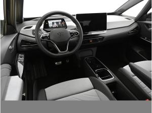 Volkswagen ID.3 PRO S WÄRMEPUMPE eSITZE BLACKSTYLE LM20