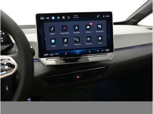 Volkswagen ID.3 PRO S WÄRMEPUMPE eSITZE BLACKSTYLE LM20