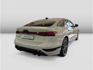 Audi A6 e-tron Sportback performance