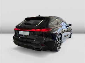 Audi A5 Avant e-hybrid quattro S tronic