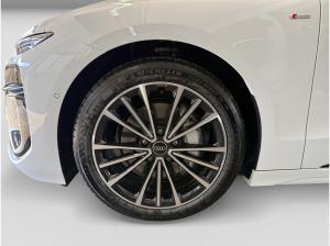 Audi A6 e-tron Sportback performance