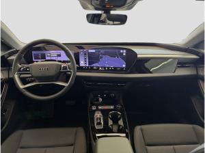 Audi A6 e-tron Sportback performance