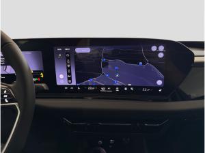 Audi A6 e-tron Sportback performance
