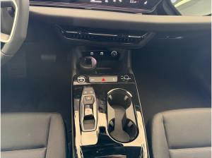 Audi A6 e-tron Sportback performance