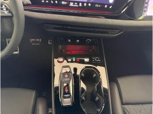 Audi A5 Avant e-hybrid quattro S tronic