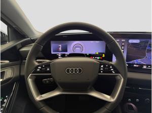 Audi A6 e-tron Sportback performance