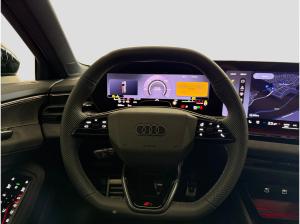 Audi A5 Avant e-hybrid quattro S tronic