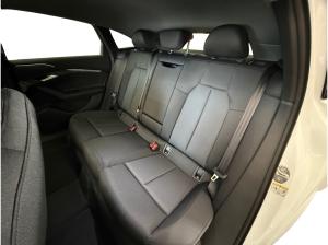 Audi A6 e-tron Sportback performance