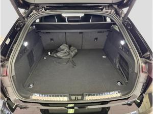 Audi A5 Avant e-hybrid quattro S tronic