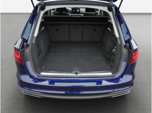 Audi A4 Avant 35 TDI LED*EPH*Standh.*Business*Virtual