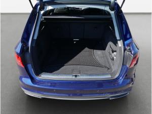 Audi A4 Avant 35 TDI LED*Business*Virtual*Standh.*EPH