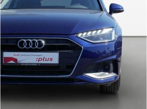 Audi A4 Avant 35 TDI LED*Business*Virtual*Standh.*EPH