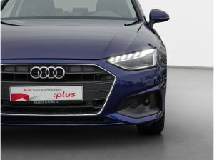 Audi A4 Avant 35 TDI LED*EPH*Standh.*Business*Virtual