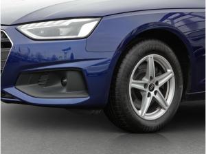 Audi A4 Avant 35 TDI LED*EPH*Standh.*Business*Virtual
