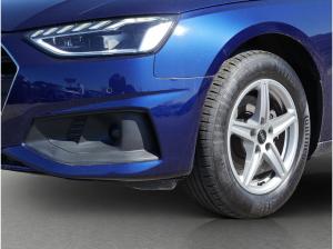 Audi A4 Avant 35 TDI Business*LED*Virtual*Standh.