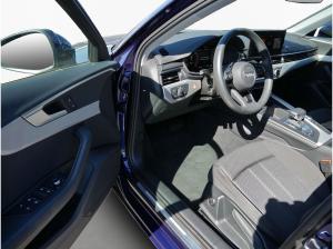 Audi A4 Avant 35 TDI LED*Business*Virtual*Standh.*EPH