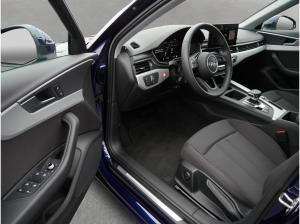 Audi A4 Avant 35 TDI LED*EPH*Standh.*Business*Virtual