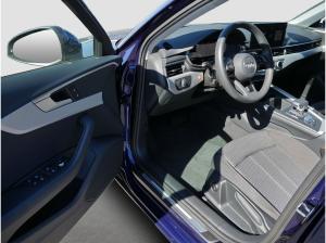 Audi A4 Avant 35 TDI Business*LED*Virtual*Standh.