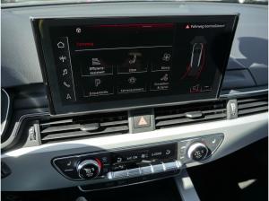 Audi A4 Avant 35 TDI LED*Business*Virtual*Standh.*EPH