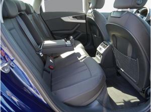 Audi A4 Avant 35 TDI LED*Business*Virtual*Standh.*EPH