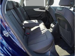Audi A4 Avant 35 TDI Business*LED*Virtual*Standh.