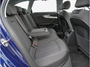 Audi A4 Avant 35 TDI LED*EPH*Standh.*Business*Virtual