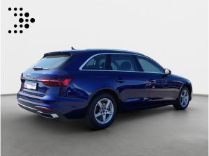 Audi A4 Avant 35 TDI LED*Business*Virtual*Standh.*EPH