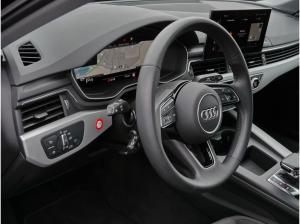 Audi A4 Avant 35 TDI LED*EPH*Standh.*Business*Virtual
