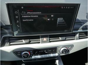 Audi A4 Avant 35 TDI Business*LED*Virtual*Standh.