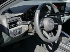 Audi A4 Avant 35 TDI LED*Business*Virtual*Standh.*EPH