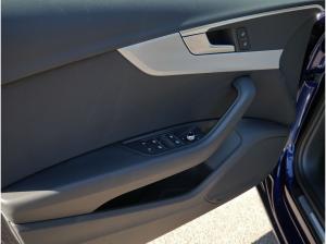 Audi A4 Avant 35 TDI Business*LED*Virtual*Standh.