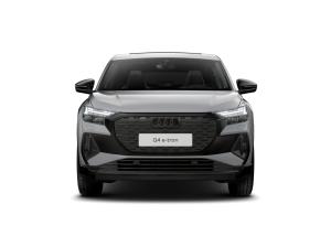 Audi Q4 e-tron Q4 Sportback e-tron 45 quattro 77 kWh S line