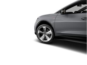 Audi Q4 e-tron Q4 Sportback e-tron 45 quattro 77 kWh S line