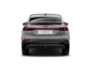 Audi Q4 e-tron Q4 Sportback e-tron 45 quattro 77 kWh S line