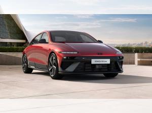 Hyundai IONIQ 6 Ioniq 6 Facelift N-Line EROBERUNGS-AKTION