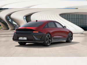 Hyundai IONIQ 6 Ioniq 6 Facelift N-Line EROBERUNGS-AKTION